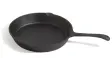Padella in ghisa 30 cm