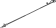 Attizzatoio per braciere e parascintille