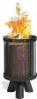 Schwedenfeuerständer PEDRO