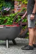 Braciere da giardino Premium KONGO 85 cm