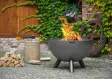 Braciere da giardino Premium KONGO 85 cm
