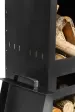 Chimenea de exterior ROSA