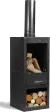 Chimenea de exterior ROSA
