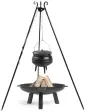 Brasero de jardín BALI 60 cm
