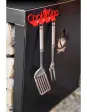 Premium Feuerschale Grill SANTOS