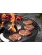 Premium Feuerschale Grill SANTOS
