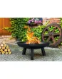 Braciere da giardino POLO 80 cm