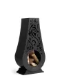 Chimenea de exterior HAWANA