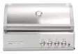 Barbecue a gas da incasso Crossray 4