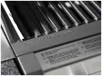 Pro Elite 4 Inbyggd gasolgrill
