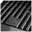 Pro Elite 4 Inbyggd gasolgrill