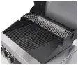 Premium G4 Plus Inbyggd gasolgrill