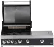 Premium G4 Plus Inbyggd gasolgrill