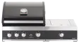 Classic G2 Gasgrill mit Wagen