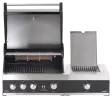 Classic G2 Gasgrill mit Wagen