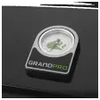 Premium G4 Inbyggd gasolgrill