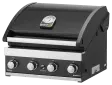 Premium G4 Inbyggd gasolgrill