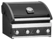 Premium G4 Inbyggd gasolgrill