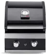 Classic G2 Inbyggd gasolgrill
