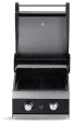 Classic G2 Inbyggd gasolgrill
