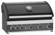 Maxim G5 Inbyggd gasolgrill