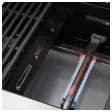 Maxim G5 Inbyggd gasolgrill