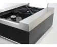 Brûleur latéral Maxim – Wok (intégré) 4,4 kW