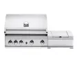 Brûleur Sear Elite (intégré) 4,4 kW