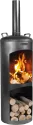 Cheminée d'extérieur FARO