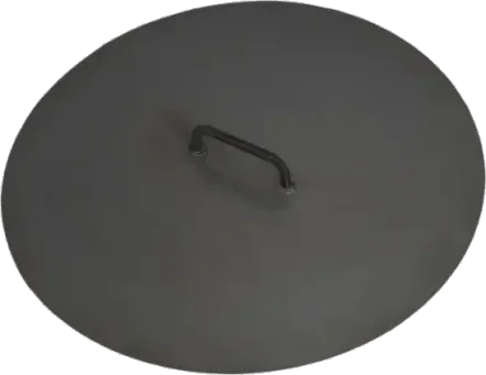 Coperchio per braciere 101 cm
