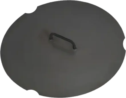 Coperchio per braciere 62 cm