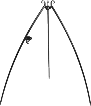 Tripod 200 cm with winch