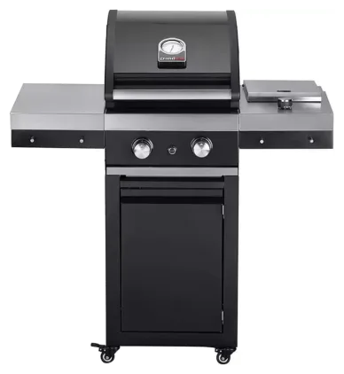 Classic G2 Gas Barbecue on Cart