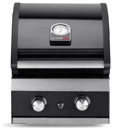 Classic G2 Built-in Gas Barbecue