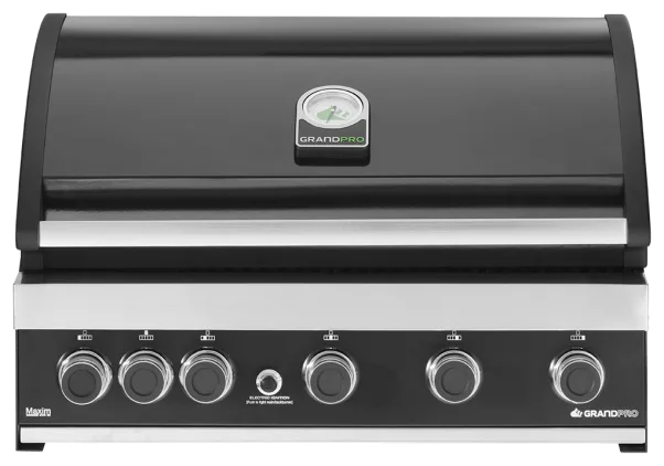 Maxim G5 Built-in Gas Barbecue