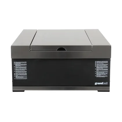 Grandhall Elite/Maxim/Pro inbyggd sear sidobrännare 4,4 kW