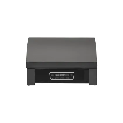 GrandPro E2-Grill Electric Barbecue