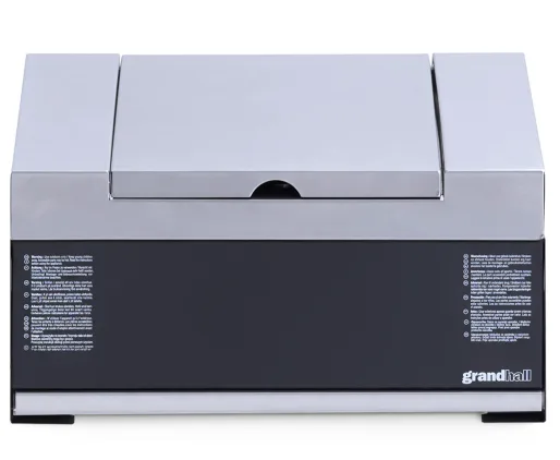 Grandhall Maxim inbyggd wok sidobrännare 4,4 kW