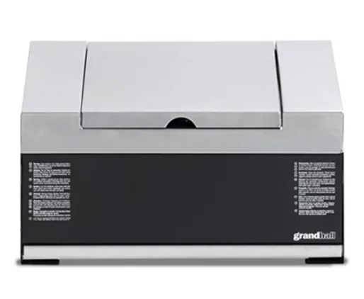 Grandhall Maxim inbyggd searbrännare 4,4 kW