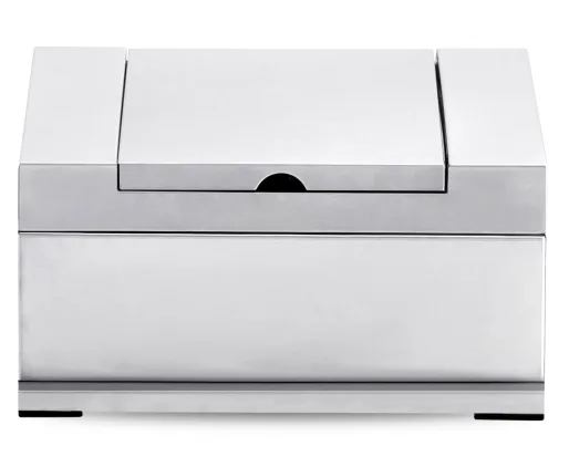 Grandhall Elite inbyggd wok sidobrännare 4,4 kW