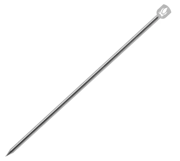 Stainless steel skewer 65 cm for "BANDITO" and "MONTANA X" barbecue