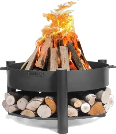 Garden fire bowl MONTANA 70 cm