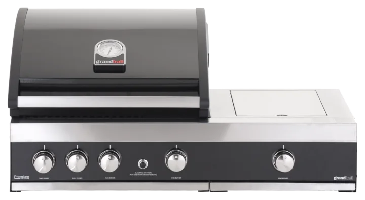 Classic G2 Gasgrill mit Wagen