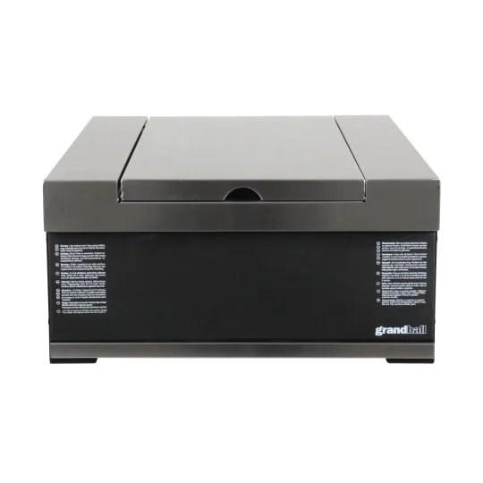Brûleur latéral Elite/Maxim/Pro – Sear (intégré) 4,4 kW