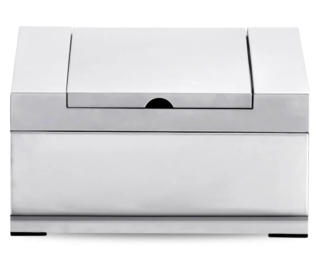 Brûleur latéral Elite – Wok (intégré) 4,4 kW