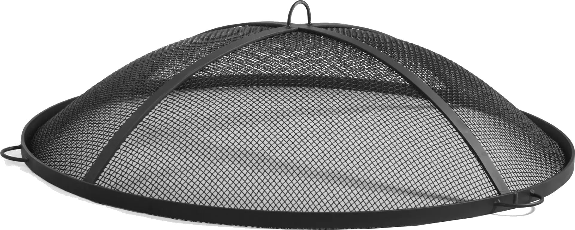 Parascintille per braciere 99 cm