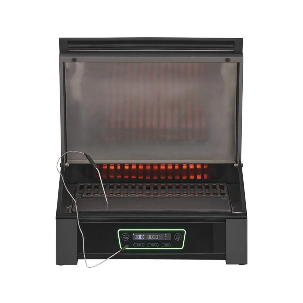 Barbecue Électrique sur Chariot E2-Grill