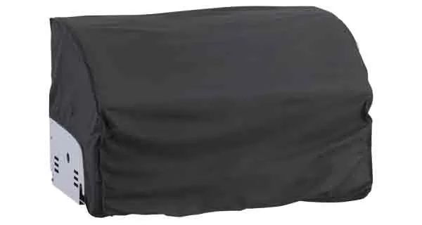 Bâche de protection Crossray - 4 brûleurs encastré