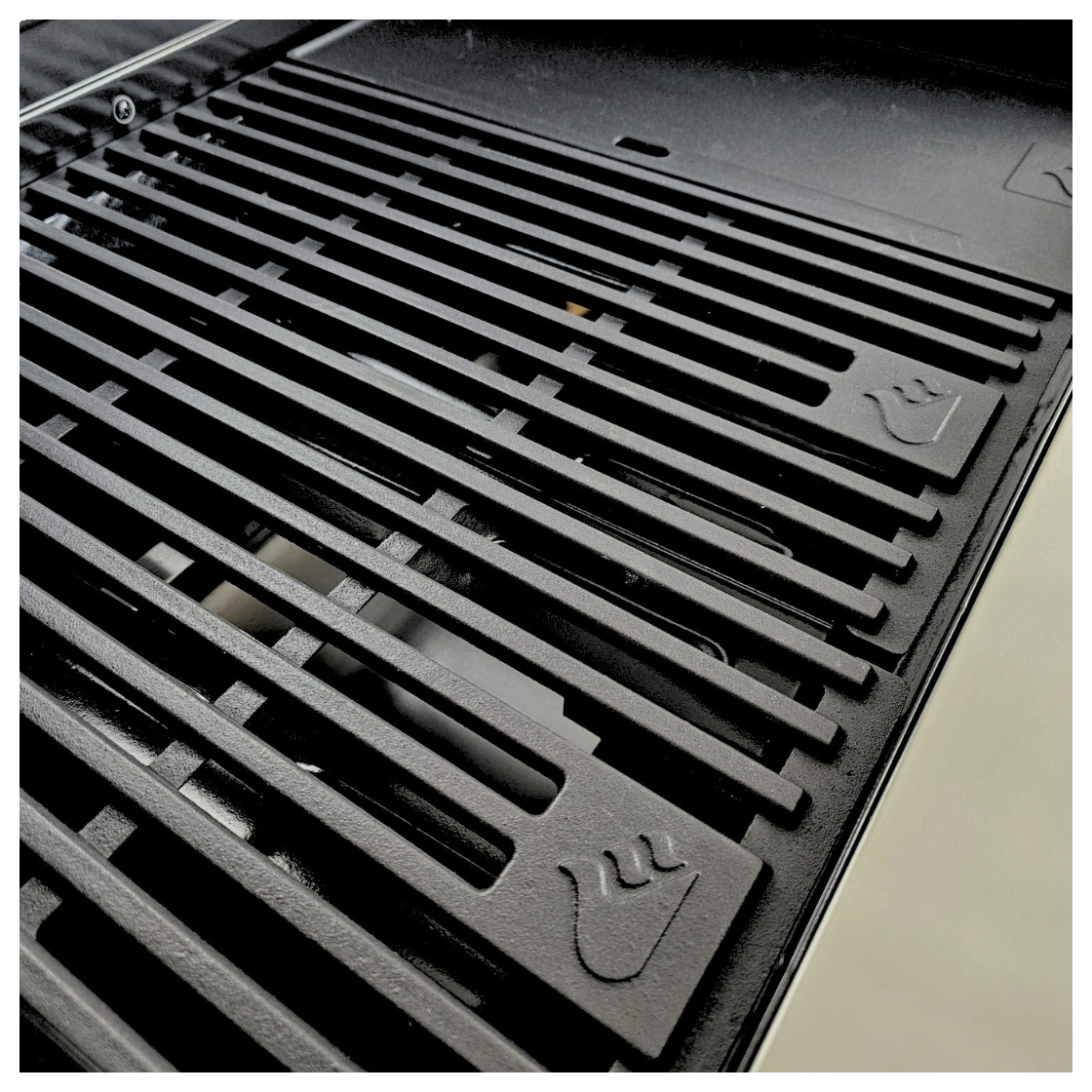 Grille de cuisson série G img 3