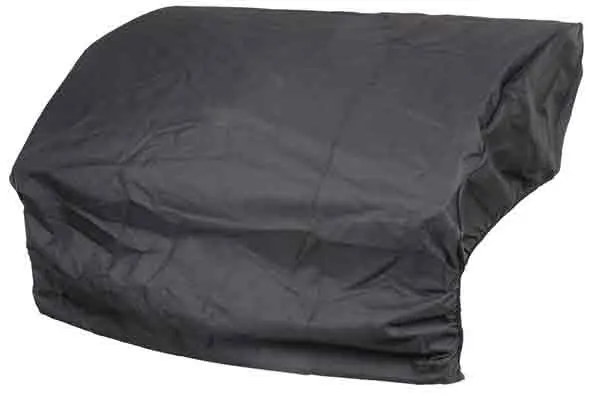 Bâche de protection Crossray - 4 brûleurs encastré img 2